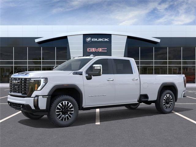 2026 GMC Sierra 3500HD Denali Ultimate (Stk: 10863) in Meadow Lake - Image 2 of 6