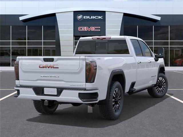 2026 GMC Sierra 3500HD Denali Ultimate (Stk: 10863) in Meadow Lake - Image 4 of 6
