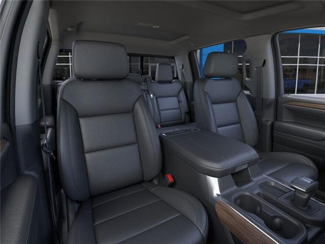 2026 Chevrolet Silverado 1500 RST (Stk: 10867) in Meadow Lake - Image 6 of 6
