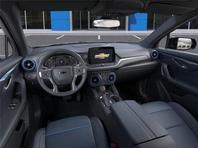 2026 Chevrolet Blazer RS (Stk: 10865) in Meadow Lake - Image 5 of 6