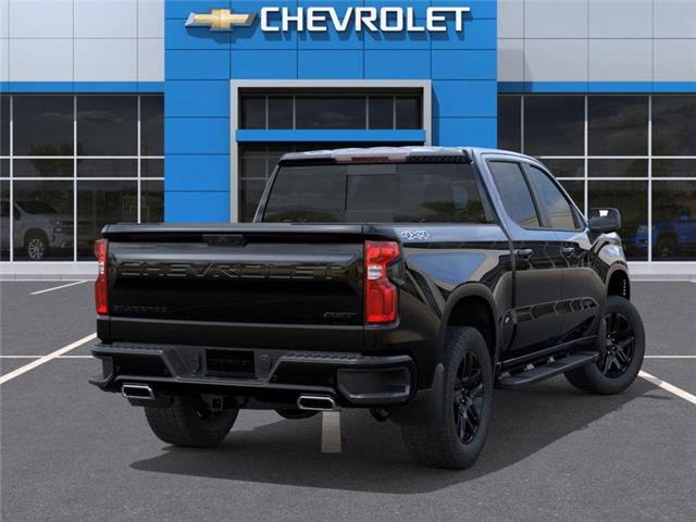 2026 Chevrolet Silverado 1500 RST (Stk: TT297206) in Caledonia - Image 4 of 6