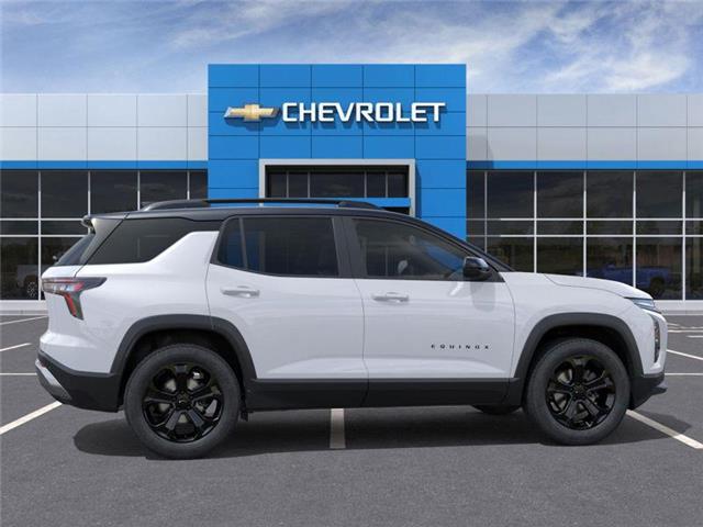 2026 Chevrolet Equinox LT (Stk: 2-375044) in Paisley - Image 6 of 24