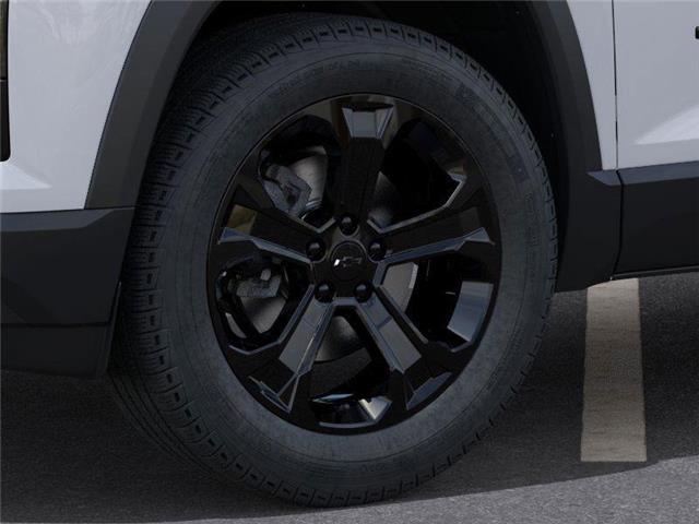 2026 Chevrolet Equinox LT (Stk: 2-375044) in Paisley - Image 9 of 24