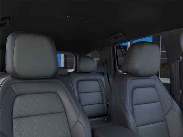 2026 Chevrolet Equinox LT (Stk: 2-375044) in Paisley - Image 24 of 24