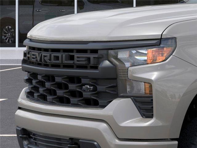 2026 Chevrolet Silverado 1500 Custom (Stk: 2-308150) in Paisley - Image 13 of 24