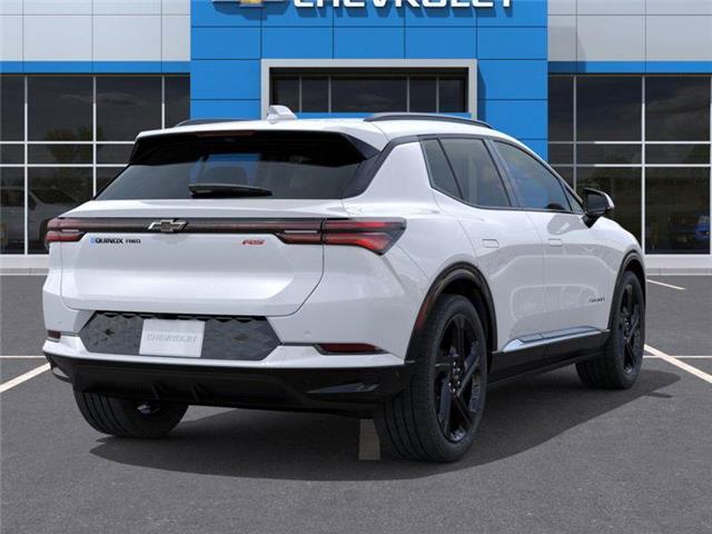 2026 Chevrolet Equinox EV RS (Stk: 2-157940) in Paisley - Image 5 of 24