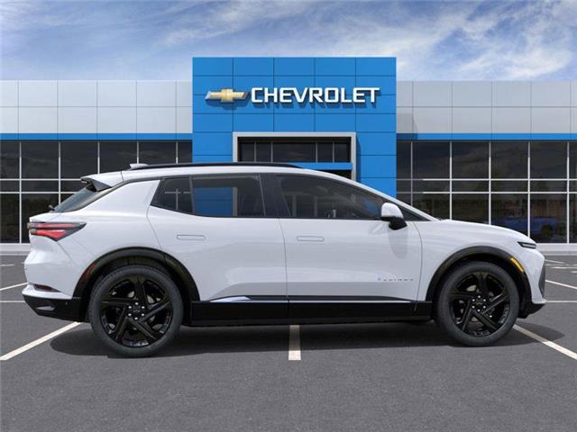 2026 Chevrolet Equinox EV RS (Stk: 2-157940) in Paisley - Image 6 of 24