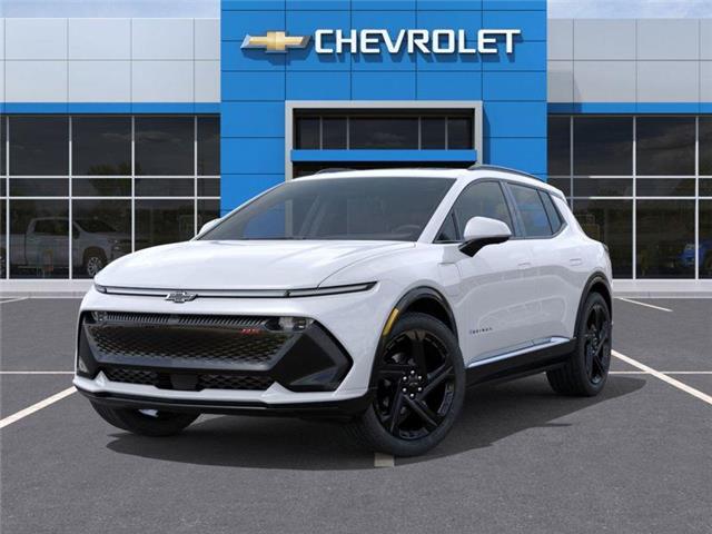 2026 Chevrolet Equinox EV RS (Stk: 2-157940) in Paisley - Image 7 of 24