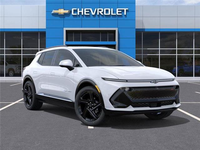 2026 Chevrolet Equinox EV RS (Stk: 2-157940) in Paisley - Image 8 of 24
