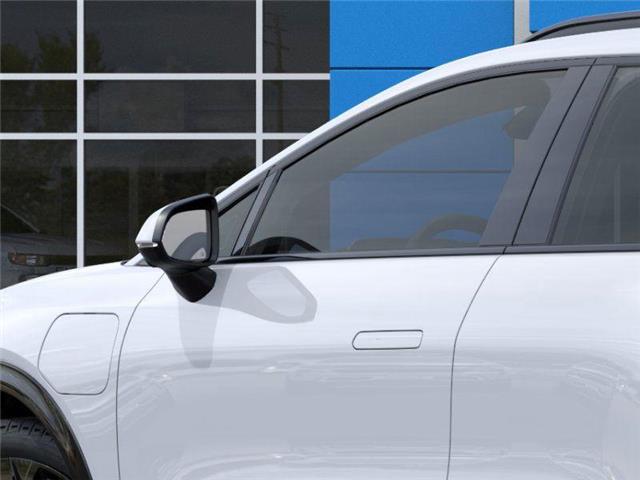 2026 Chevrolet Equinox EV RS (Stk: 2-157940) in Paisley - Image 12 of 24