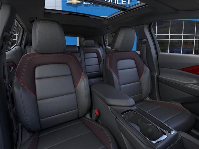 2026 Chevrolet Equinox EV RS (Stk: 2-157940) in Paisley - Image 16 of 24