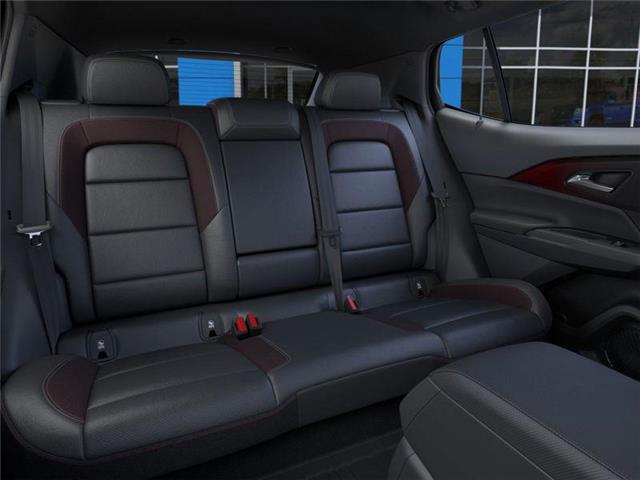 2026 Chevrolet Equinox EV RS (Stk: 2-157940) in Paisley - Image 17 of 24