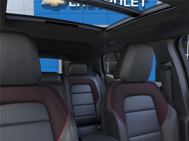 2026 Chevrolet Equinox EV RS (Stk: 2-157940) in Paisley - Image 24 of 24