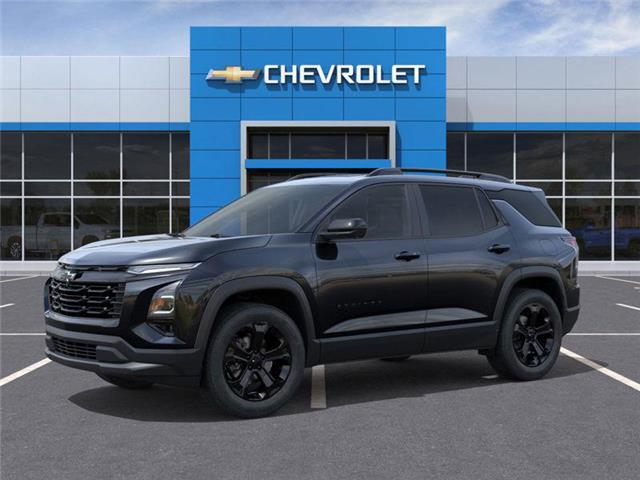 2026 Chevrolet Equinox LT (Stk: 2676-26H) in Hamilton - Image 2 of 6