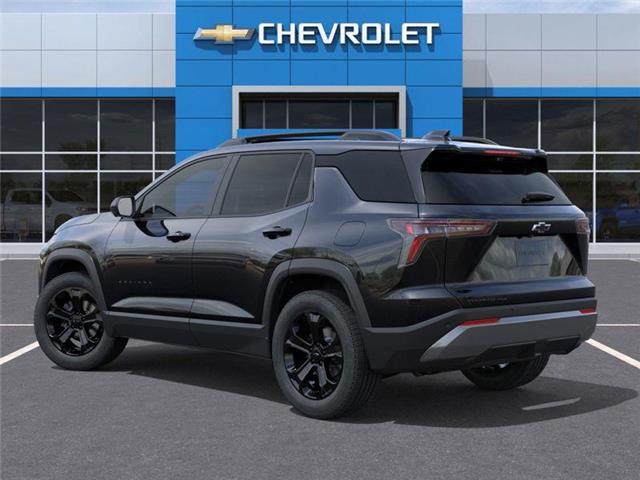 2026 Chevrolet Equinox LT (Stk: 2676-26H) in Hamilton - Image 3 of 6