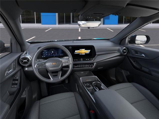 2026 Chevrolet Equinox LT (Stk: 2676-26H) in Hamilton - Image 5 of 6