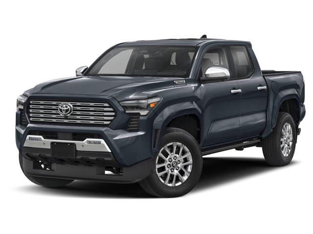 2026 Toyota Tacoma Hybrid Base (Stk: T26185) in Sault Ste. Marie - Image 1 of 9