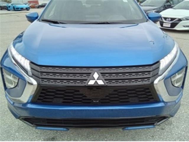 2026 Mitsubishi Eclipse Cross GT (Stk: WM26003) in Brandon - Image 3 of 23