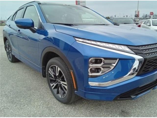 2026 Mitsubishi Eclipse Cross GT (Stk: WM26003) in Brandon - Image 5 of 23