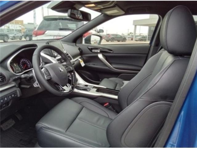 2026 Mitsubishi Eclipse Cross GT (Stk: WM26003) in Brandon - Image 11 of 23
