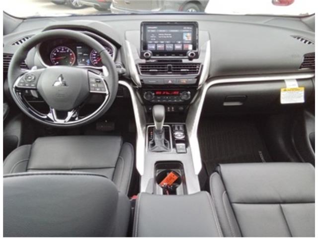 2026 Mitsubishi Eclipse Cross GT (Stk: WM26003) in Brandon - Image 12 of 23