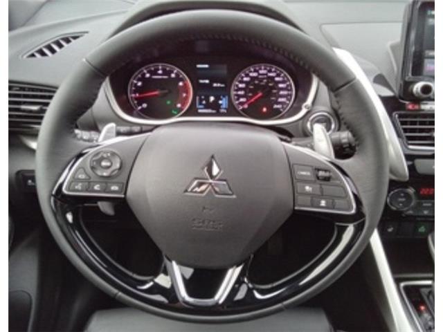 2026 Mitsubishi Eclipse Cross GT (Stk: WM26003) in Brandon - Image 13 of 23