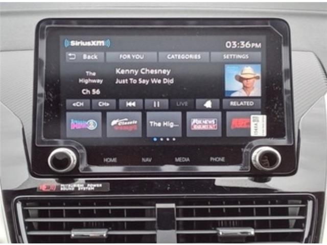 2026 Mitsubishi Eclipse Cross GT (Stk: WM26003) in Brandon - Image 15 of 23