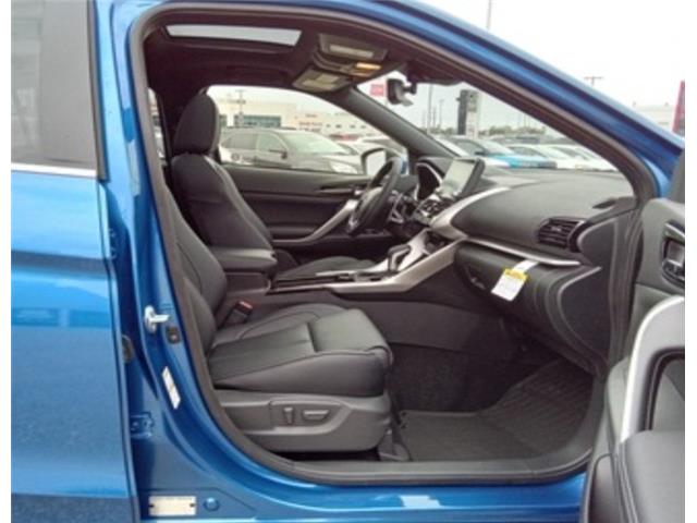 2026 Mitsubishi Eclipse Cross GT (Stk: WM26003) in Brandon - Image 17 of 23