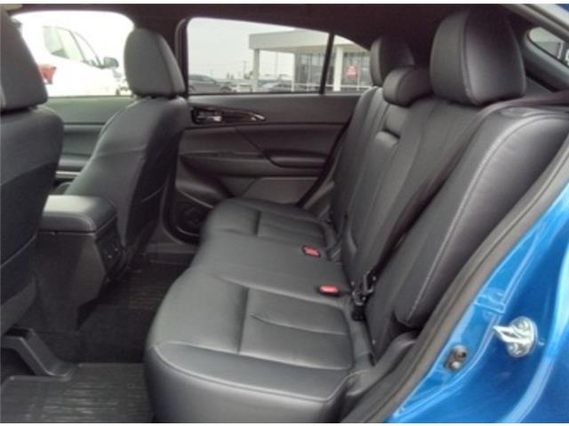 2026 Mitsubishi Eclipse Cross GT (Stk: WM26003) in Brandon - Image 18 of 23