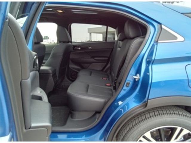 2026 Mitsubishi Eclipse Cross GT (Stk: WM26003) in Brandon - Image 19 of 23