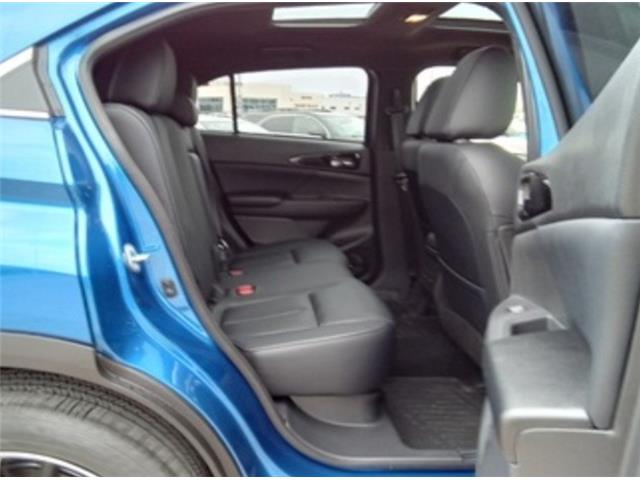 2026 Mitsubishi Eclipse Cross GT (Stk: WM26003) in Brandon - Image 20 of 23