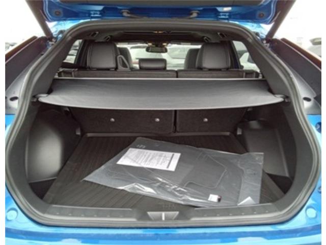 2026 Mitsubishi Eclipse Cross GT (Stk: WM26003) in Brandon - Image 21 of 23