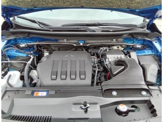 2026 Mitsubishi Eclipse Cross GT (Stk: WM26003) in Brandon - Image 22 of 23