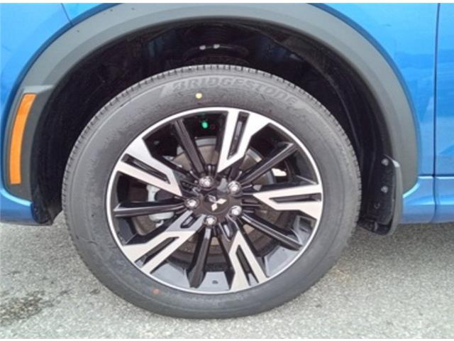 2026 Mitsubishi Eclipse Cross GT (Stk: WM26003) in Brandon - Image 23 of 23