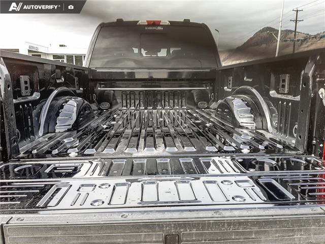 2026 Ford F-350 Platinum (Stk: MT118) in Kamloops - Image 12 of 25