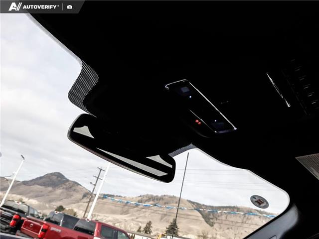 2026 Ford F-350 Platinum (Stk: MT118) in Kamloops - Image 21 of 25