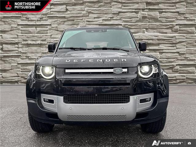 2025 Land Rover Defender P300 S (Stk: 462594) in North Vancouver - Image 2 of 24