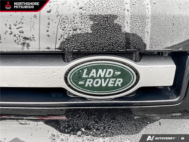 2025 Land Rover Defender P300 S (Stk: 462594) in North Vancouver - Image 9 of 24