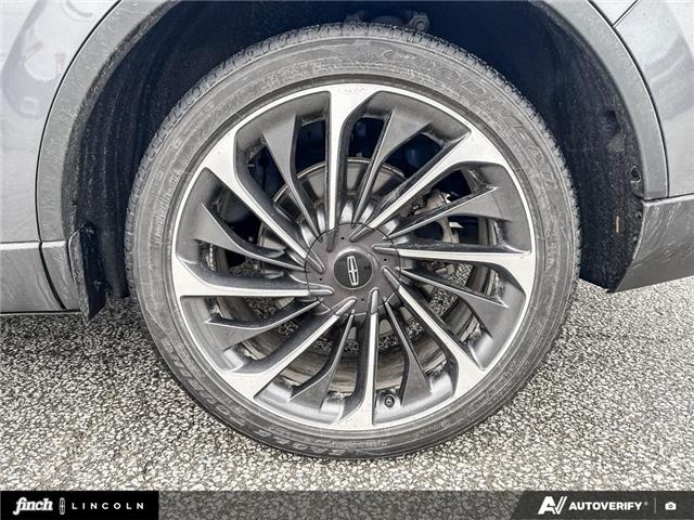 2021 Lincoln Aviator Reserve (Stk: TT8340) in Sarnia - Image 6 of 25