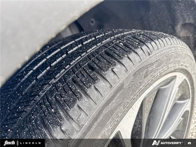 2021 Lincoln Aviator Reserve (Stk: TT8340) in Sarnia - Image 7 of 25