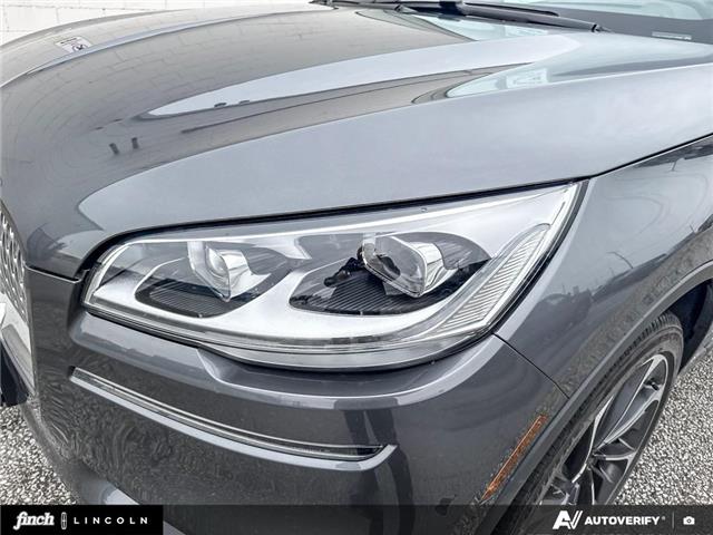 2021 Lincoln Aviator Reserve (Stk: TT8340) in Sarnia - Image 8 of 25
