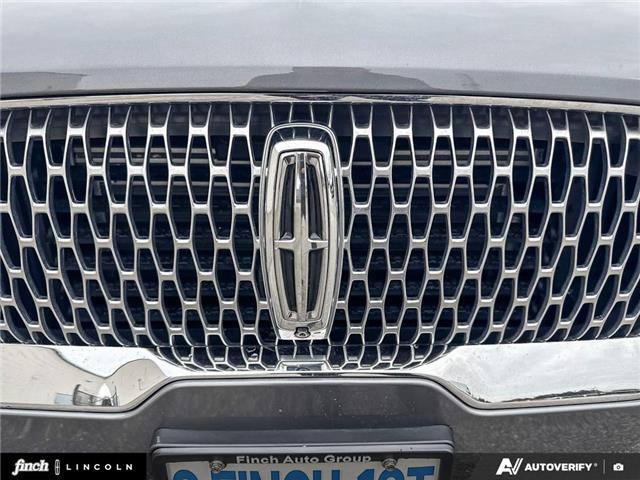 2021 Lincoln Aviator Reserve (Stk: TT8340) in Sarnia - Image 9 of 25