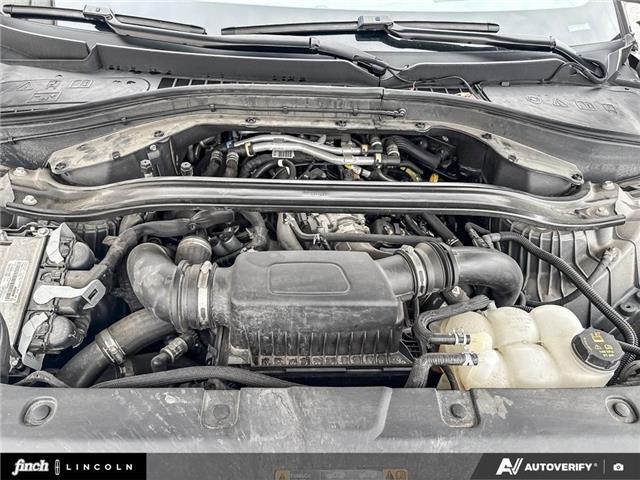 2021 Lincoln Aviator Reserve (Stk: TT8340) in Sarnia - Image 10 of 25