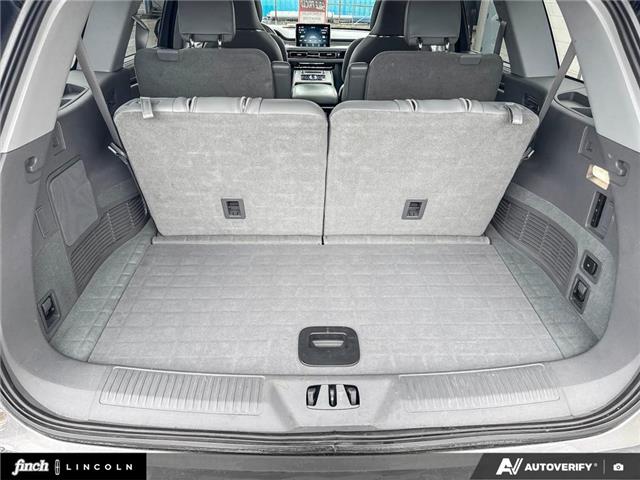 2021 Lincoln Aviator Reserve (Stk: TT8340) in Sarnia - Image 12 of 25