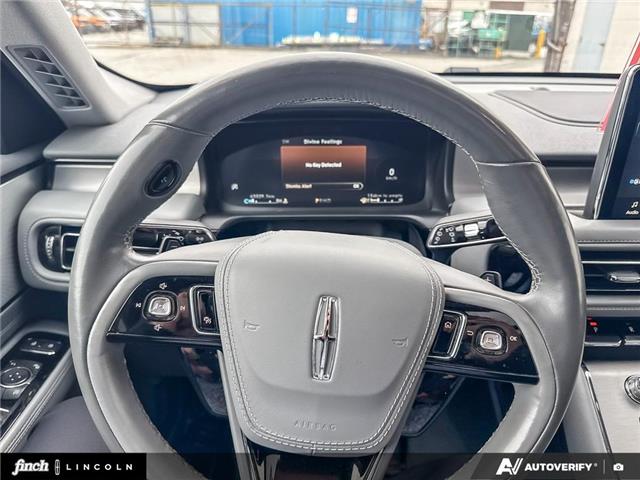 2021 Lincoln Aviator Reserve (Stk: TT8340) in Sarnia - Image 14 of 25