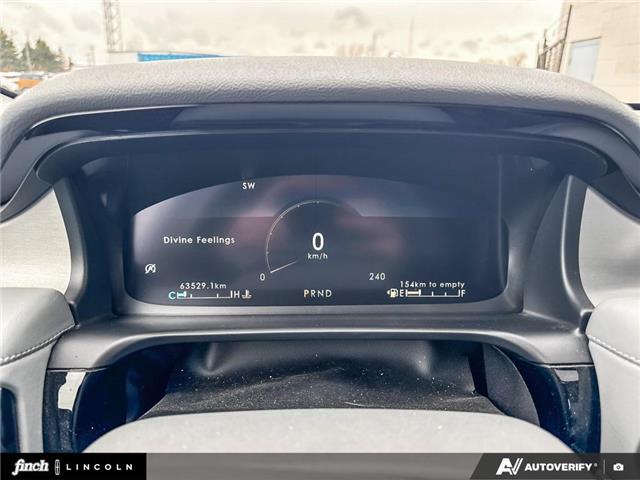 2021 Lincoln Aviator Reserve (Stk: TT8340) in Sarnia - Image 15 of 25