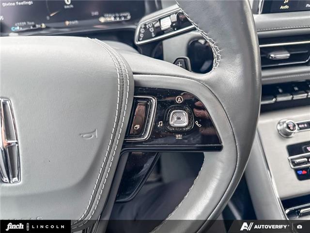 2021 Lincoln Aviator Reserve (Stk: TT8340) in Sarnia - Image 16 of 25