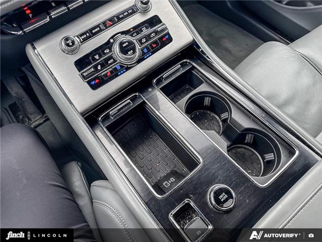 2021 Lincoln Aviator Reserve (Stk: TT8340) in Sarnia - Image 18 of 25