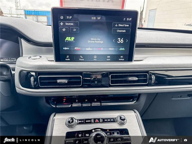 2021 Lincoln Aviator Reserve (Stk: TT8340) in Sarnia - Image 19 of 25