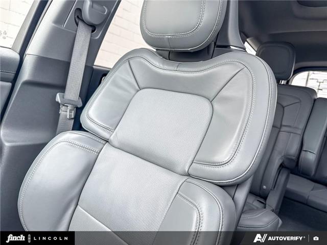 2021 Lincoln Aviator Reserve (Stk: TT8340) in Sarnia - Image 20 of 25